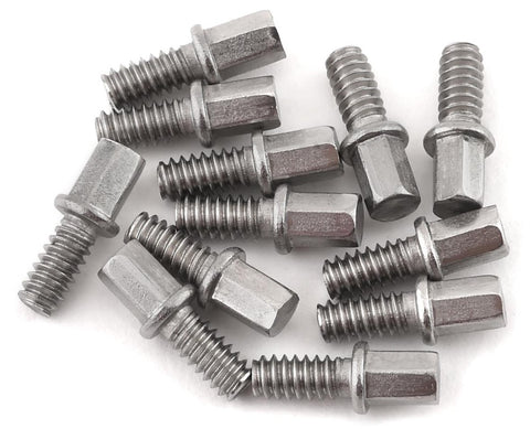 VPS01701 Vanquish Products SLW Hub Scale Screw Kit (Stainless) (12)-HARDWARE-Mike's Hobby