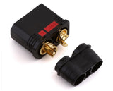 PTK-5071 ProTek RC QS8 Anti-Spark Connector (1 Male)-CONNECTORS-Mike's Hobby
