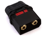 PTK-5071 ProTek RC QS8 Anti-Spark Connector (1 Male)-CONNECTORS-Mike's Hobby