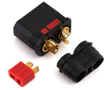 PTK-5071 ProTek RC QS8 Anti-Spark Connector (1 Male)-CONNECTORS-Mike's Hobby