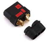 PTK-5072 ProTek RC QS8 Anti-Spark Connector (1 Female)-CONNECTORS-Mike's Hobby