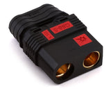 PTK-5072 ProTek RC QS8 Anti-Spark Connector (1 Female)-CONNECTORS-Mike's Hobby