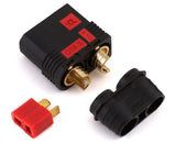 PTK-5072 ProTek RC QS8 Anti-Spark Connector (1 Female)-CONNECTORS-Mike's Hobby