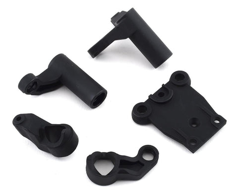 TKR9104 - Bell Cranks and Top Plate (2.0)-PARTS-Mike's Hobby