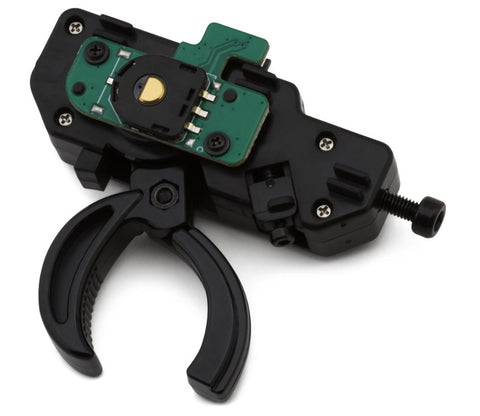 FSY-NB4+-KJZJ-0400 Flysky NB4 Trigger Assembly (NB4/NB4+)-TRANSMITTER PARTS-Mike's Hobby