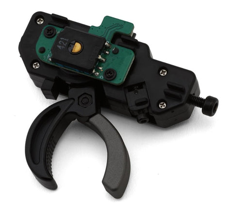 FSY-NB4PRO+-KJZJ-0400 Flysky NB4 Pro+ Trigger Assembly-TRANSMITTER PARTS-Mike's Hobby