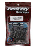 TFE4553 FastEddy Sealed Bearing Kit for Traxxas Unlimited Desert Racer-Bearing-Mike's Hobby