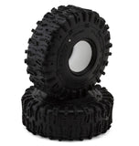 UPG-10007-S UpGrade RC Razor Wire 1.9" Extreme Performance Rock Crawler Tires (2) (Soft)-WHEELS AND TIRES-Mike's Hobby