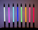 MYKWHIP2-13W-12 MyTrickRC TrickWhip2 Super Bright Scale Whip Light Tube (White) (130mm) w/12V-3V Voltage Regulator & Receiver Cable-LED Lighting-Mike's Hobby