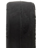 JCO4047-06 JConcepts Smoothie 2 "Thick Sidewall" 2.2" 2WD Front Buggy Tires (2) (Silver)-WHEELS AND TIRES-Mike's Hobby