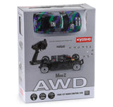 KYO32652HK Kyosho MA-020 AWD Mini-Z ReadySet w/HKS Skyline GT-R R32 Body w/KT-531P 2.4GHz Radio-Cars & Trucks-Mike's Hobby