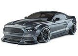 MXS-533904GR MST RMX 2.5 1/10 2WD Brushless RTR Drift Car w/LBMT Body (Grey)-Cars & Trucks-Mike's Hobby