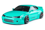 MXS-533915MG MST RMX 2.5 1/10 2WD Brushless RTR Drift Car w/S15RB Body (Mint Green)-Cars & Trucks-Mike's Hobby