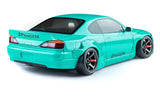 MXS-533915MG MST RMX 2.5 1/10 2WD Brushless RTR Drift Car w/S15RB Body (Mint Green)-Cars & Trucks-Mike's Hobby