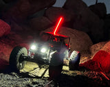 MYKVOPT MyTrickRC Vanquish Optic Light Kit w/HB-2 Light Controller-LED Lighting-Mike's Hobby