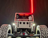 MYKVOPT MyTrickRC Vanquish Optic Light Kit w/HB-2 Light Controller-LED Lighting-Mike's Hobby