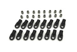 SEHREEFS203 Reefs RC XP 4mm Rod Ends & Stainless Steel Pivot Balls (16)-PARTS-Mike's Hobby