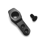 SEHREEFS243 Reefs RC Pro Shorty Micro Horn (Black) (25T)-servo accessories-Mike's Hobby