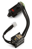 ECP-8050 EcoPower "Electron" Micro 24 Brushless Upgrade Combo (Sensored ESC & Motor) For Losi™ Micro-B/T-ESC AND MOTORS-Mike's Hobby