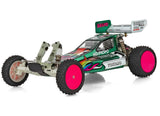 ASC6044 RC10 1991 Stealth Car-Cars & Trucks-Mike's Hobby