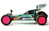 ASC6044 RC10 1991 Stealth Car-Cars & Trucks-Mike's Hobby