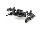 VPS09022 Vanquish Products VS4-10 Straight Axle 4x4 1/10 Rock Crawler Builders Kit-Cars & Trucks-Mike's Hobby