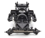 VPS09022 Vanquish Products VS4-10 Straight Axle 4x4 1/10 Rock Crawler Builders Kit-Cars & Trucks-Mike's Hobby