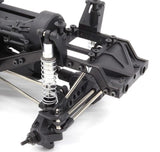 VPS09022 Vanquish Products VS4-10 Straight Axle 4x4 1/10 Rock Crawler Builders Kit-Cars & Trucks-Mike's Hobby