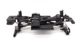 VPS09022 Vanquish Products VS4-10 Straight Axle 4x4 1/10 Rock Crawler Builders Kit-Cars & Trucks-Mike's Hobby