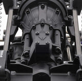 VPS09022 Vanquish Products VS4-10 Straight Axle 4x4 1/10 Rock Crawler Builders Kit-Cars & Trucks-Mike's Hobby