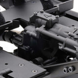 VPS09022 Vanquish Products VS4-10 Straight Axle 4x4 1/10 Rock Crawler Builders Kit-Cars & Trucks-Mike's Hobby