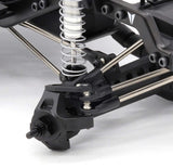 VPS09022 Vanquish Products VS4-10 Straight Axle 4x4 1/10 Rock Crawler Builders Kit-Cars & Trucks-Mike's Hobby