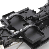 VPS09022 Vanquish Products VS4-10 Straight Axle 4x4 1/10 Rock Crawler Builders Kit-Cars & Trucks-Mike's Hobby