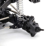 VPS09022 Vanquish Products VS4-10 Straight Axle 4x4 1/10 Rock Crawler Builders Kit-Cars & Trucks-Mike's Hobby