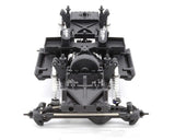 VPS09022 Vanquish Products VS4-10 Straight Axle 4x4 1/10 Rock Crawler Builders Kit-Cars & Trucks-Mike's Hobby