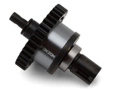 FZCSREY02 Fonzon Losi Baja Ray 7075-T6 Aluminum Assembled Center Differential w/Steel Gear-PARTS-Mike's Hobby