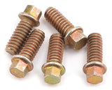 SSD00189 SSD RC 2.2 Wide Assassin PL Beadlock Wheels (Bronze) (2) (Pro-Line Tires)-WHEELS AND TIRES-Mike's Hobby