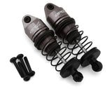 UPG-11029 UpGrade RC Big Bore High Performance Rear Shocks For Losi® Micro-B™ & Micro-T™ (2)-PARTS-Mike's Hobby