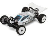 UPG-11029 UpGrade RC Big Bore High Performance Rear Shocks For Losi® Micro-B™ & Micro-T™ (2)-PARTS-Mike's Hobby