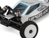 UPG-11028 UpGrade RC Big Bore High Performance Front Shocks For Losi® Micro-B™ & Micro-T™ (2)-PARTS-Mike's Hobby