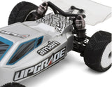 UPG-11029 UpGrade RC Big Bore High Performance Rear Shocks For Losi® Micro-B™ & Micro-T™ (2)-PARTS-Mike's Hobby