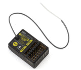 FSY-FGR8B Flysky FGr8B 2.4 GHz 8-Channel AFHDS3 Receiver-Ground Receiver-Mike's Hobby