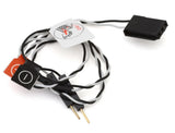 FSY-FGR8B Flysky FGr8B 2.4 GHz 8-Channel AFHDS3 Receiver-Ground Receiver-Mike's Hobby