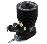PTK-2670 ProTek RC CR21 3-Port .21 Off-Road Engine (Turbo Plug)-Nitro Engines-Mike's Hobby
