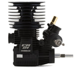 PTK-2670 ProTek RC CR21 3-Port .21 Off-Road Engine (Turbo Plug)-Nitro Engines-Mike's Hobby