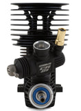 PTK-2670 ProTek RC CR21 3-Port .21 Off-Road Engine (Turbo Plug)-Nitro Engines-Mike's Hobby