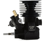 PTK-2670 ProTek RC CR21 3-Port .21 Off-Road Engine (Turbo Plug)-Nitro Engines-Mike's Hobby