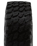 JCO4104-02 JConcepts Bossman 1.9" Rock Crawler Tires (2) (Green)-WHEELS AND TIRES-Mike's Hobby