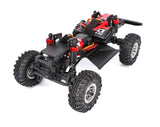 RER37863 Redcat Ascent-18 International Scout II 1/18 4WD RTR Rock Crawler (Blue) w/2.4GHz Radio, Battery & Charger-Cars & Trucks-Mike's Hobby