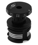 JTB-JT12748 J&T Bearing Co. Compact Ride Height Gauge (20-30mm)-Tools-Mike's Hobby